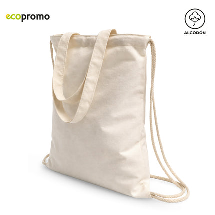 BOLSA EN ALGODON BASIC (300 GM) NUEVO