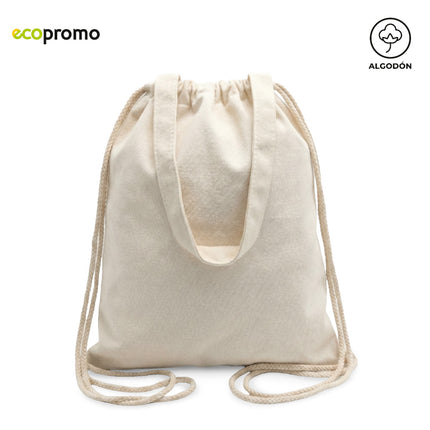 BOLSA EN ALGODON BASIC (300 GM) NUEVO