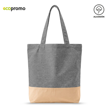 BOLSA EN ALGODON ECOPACK NUEVO