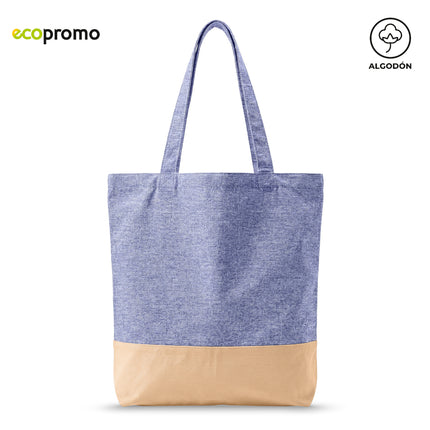 BOLSA EN ALGODON ECOPACK NUEVO