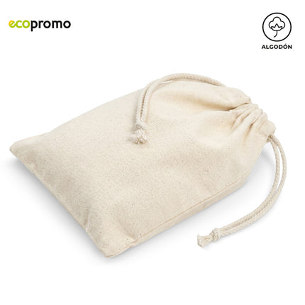 BOLSA EN ALGODON ALVA (100GR)