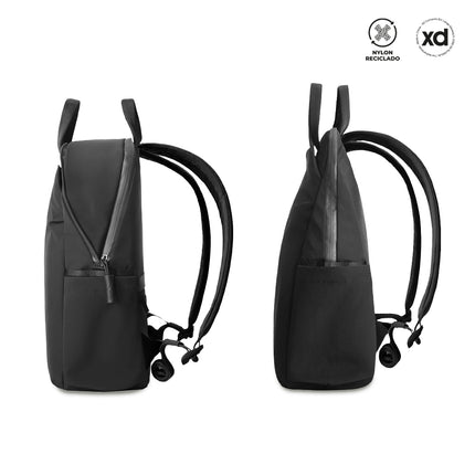 MORRAL BACKPACK DUCAT