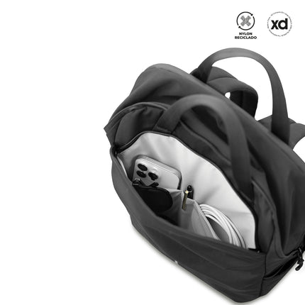 MORRAL BACKPACK DUCAT