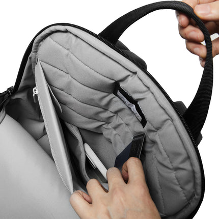 MORRAL BACKPACK DUCAT