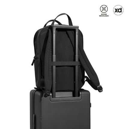 MORRAL BACKPACK DUCAT