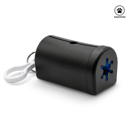 DISPENSADOR DE BOLSAS PUPPY