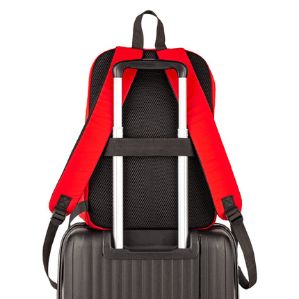MORRAL BACKPACK SIROCCO