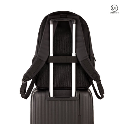 MORRAL BACKPACK COLOSUS URBAN TRAVEL
