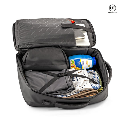 MORRAL BACKPACK LANCELOT URBAN TRAVEL