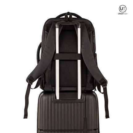 MORRAL BACKPACK LANCELOT URBAN TRAVEL