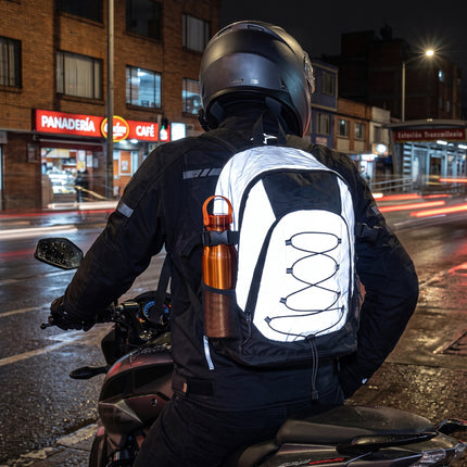 MORRAL BACKPACK BRILLIANT