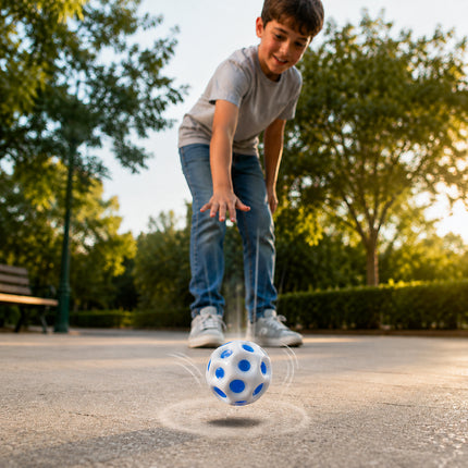BOLA BOUNCY