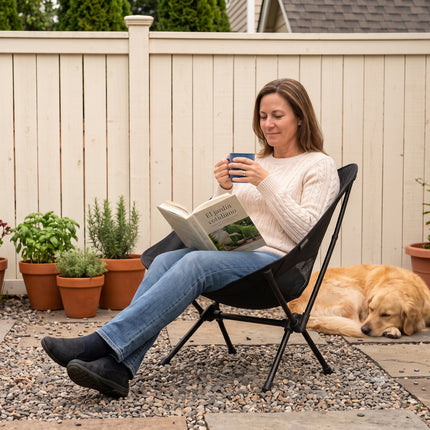 SILLA OUTDOOR