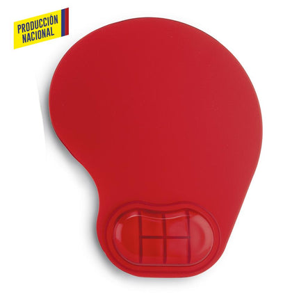MOUSE PAD FROST - PRODUCCION NACIONAL