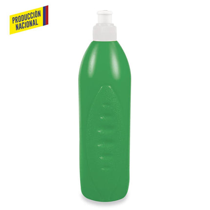BOTILITO SPORT 650ML - PRODUCCION NACIONAL