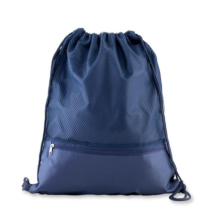 SPORTY BAG CON MALLA