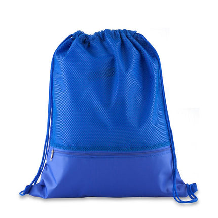 SPORTY BAG CON MALLA