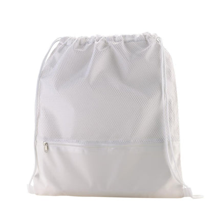 SPORTY BAG CON MALLA