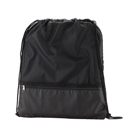 SPORTY BAG CON MALLA