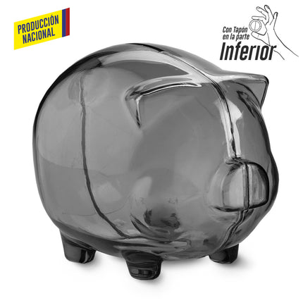 ALCANCIA PIGGY - PRODUCCION NACIONAL
