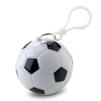 LLAVERO CON CAPA PONCHO SOCCER