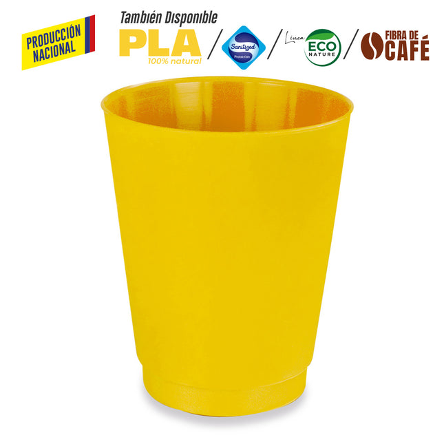 VASO ARROW - PRODUCCION NACIONAL