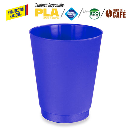 VASO ARROW - PRODUCCION NACIONAL
