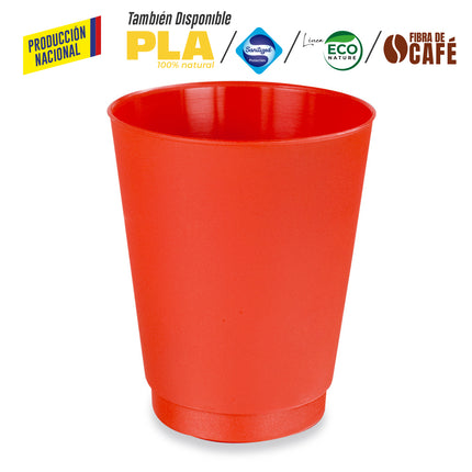 VASO ARROW - PRODUCCION NACIONAL