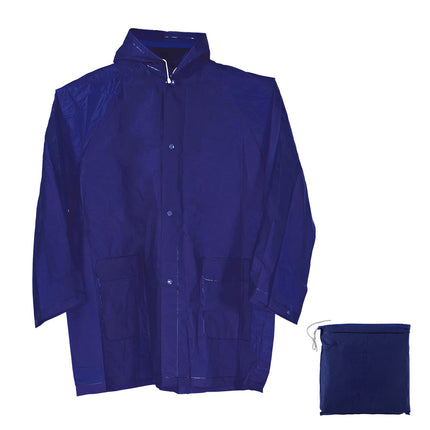 ABRIGO IMPERMEABLE