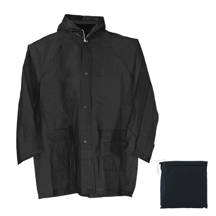 ABRIGO IMPERMEABLE