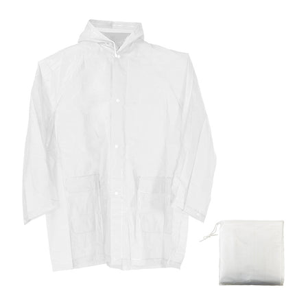 ABRIGO IMPERMEABLE