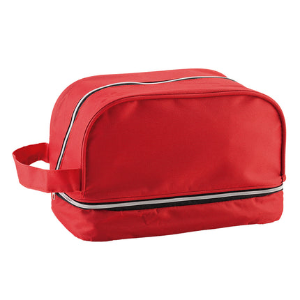 ORGANIZADOR DE VIAJE ZIPPER