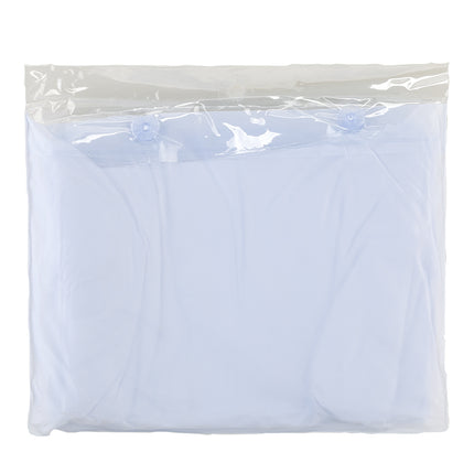 PONCHO PVC CON ESTUCHE