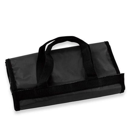 CARRITO SHOPPING BAG PLEGABLE - PRECIO BOMBA