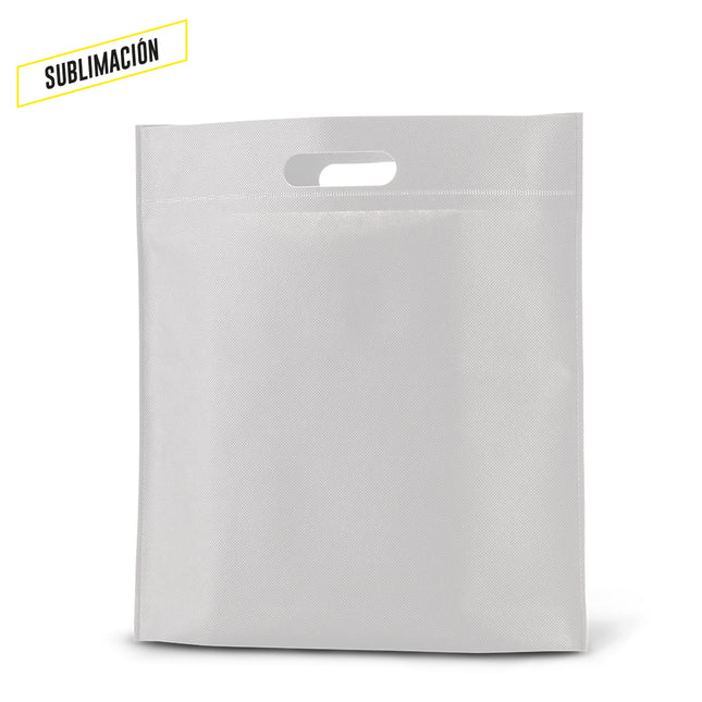 BOLSA EN CAMBREL ARCADIA PARA SUBLIMACION NUEVO