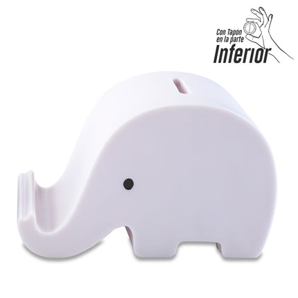 ALCANCIA ELEFANTE 2-1