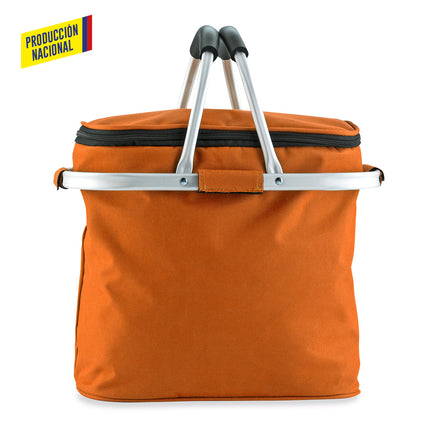 NEVERA COOLER BAG PICNIC