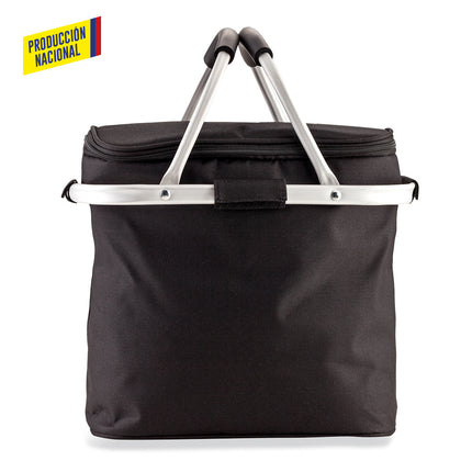 NEVERA COOLER BAG PICNIC