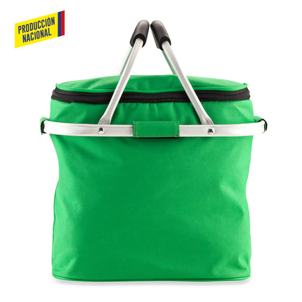 NEVERA COOLER BAG PICNIC