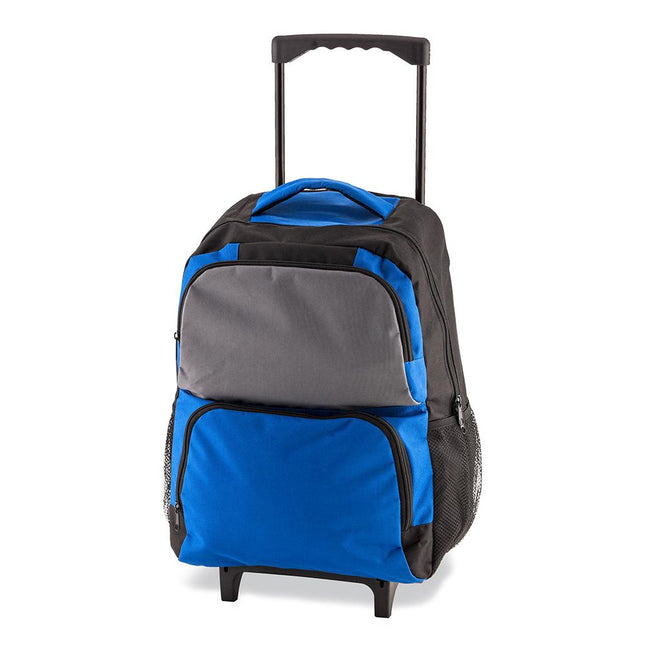 TROLLEY MORRAL BACKPACK DILBERT