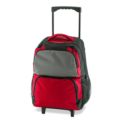 TROLLEY MORRAL BACKPACK DILBERT