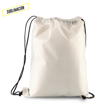 SPORTY BAG EN CAMBREL EWOK SUBLIMACION (80GR)