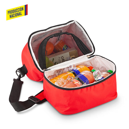 NEVERA COOLER MAX - PRODUCCION NACIONAL
