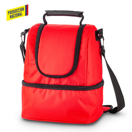 NEVERA COOLER MAX - PRODUCCION NACIONAL
