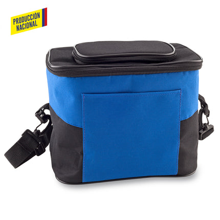 NEVERA COOLER SPRING - PRODUCCION NACIONAL