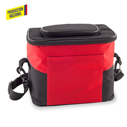 NEVERA COOLER SPRING - PRODUCCION NACIONAL