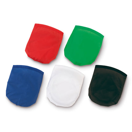 ABANICO PLEGABLE / FRISBEE FLEXIBLE II
