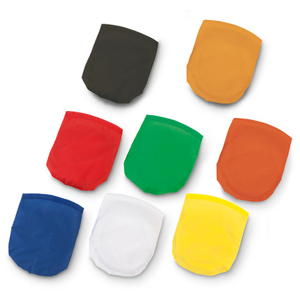 ABANICO PLEGABLE / FRISBEE FLEXIBLE