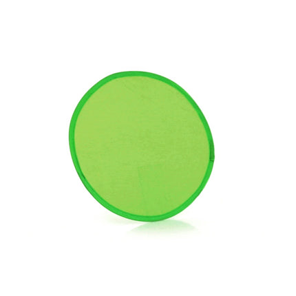 ABANICO PLEGABLE / FRISBEE FLEXIBLE