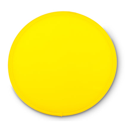 ABANICO PLEGABLE / FRISBEE FLEXIBLE